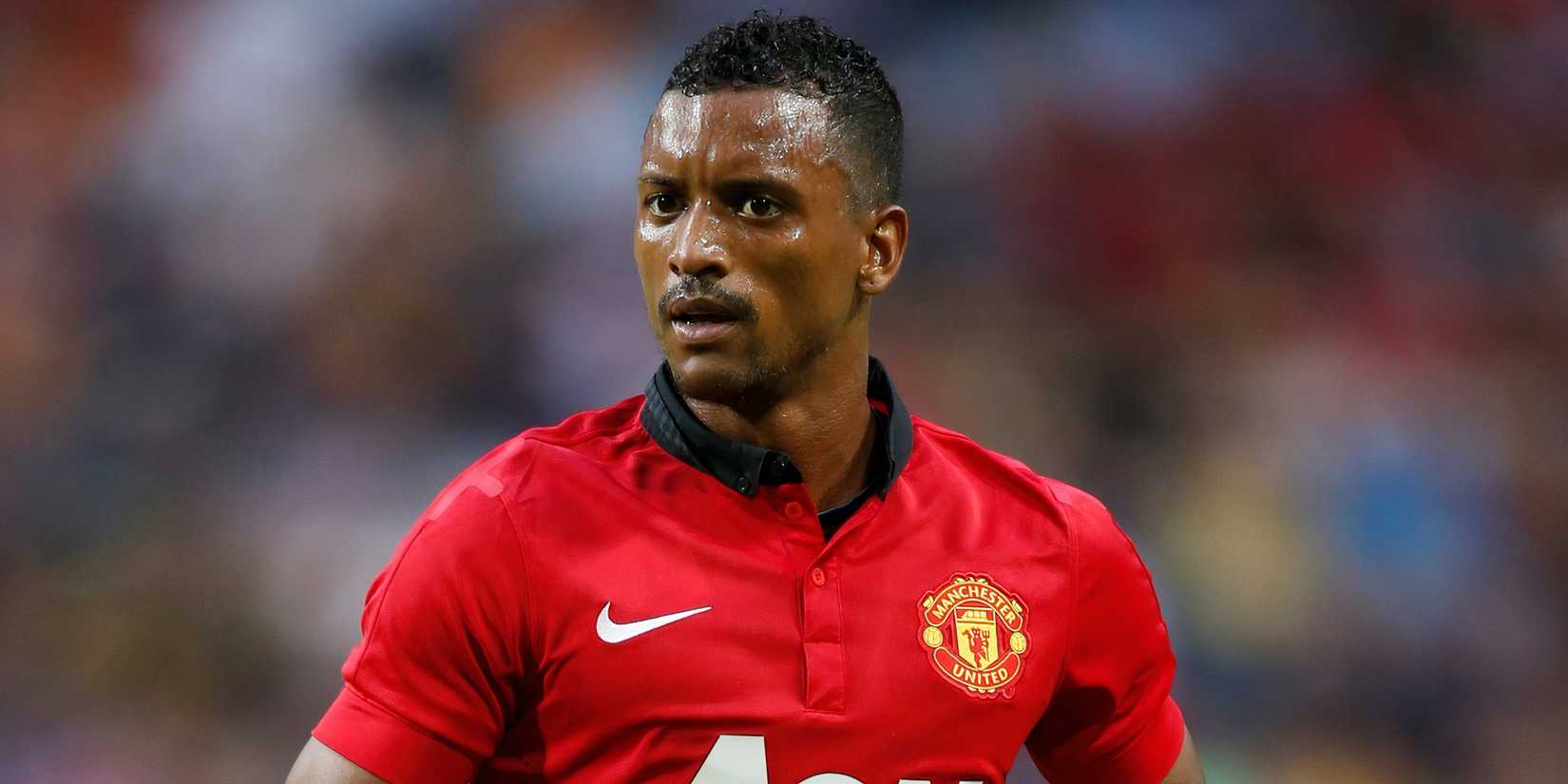 manchester united luis nani