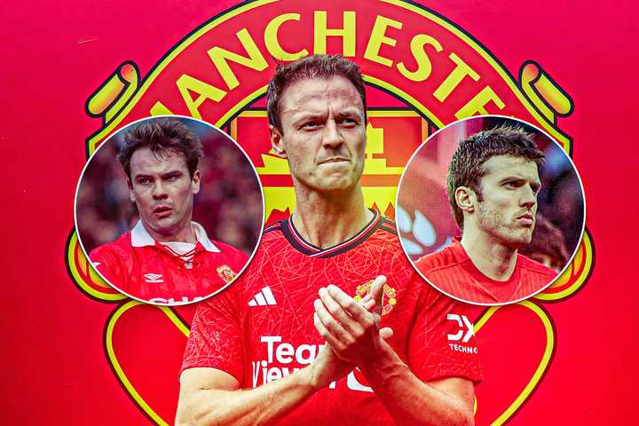 Jonny Evans - Hậu vệ trung tâm hàng đầu của Manchester United và đội tuyển Bắc Ireland Jonny Evans - Hậu vệ trung tâm hàng đầu của Manchester United và đội tuyển Bắc Ireland