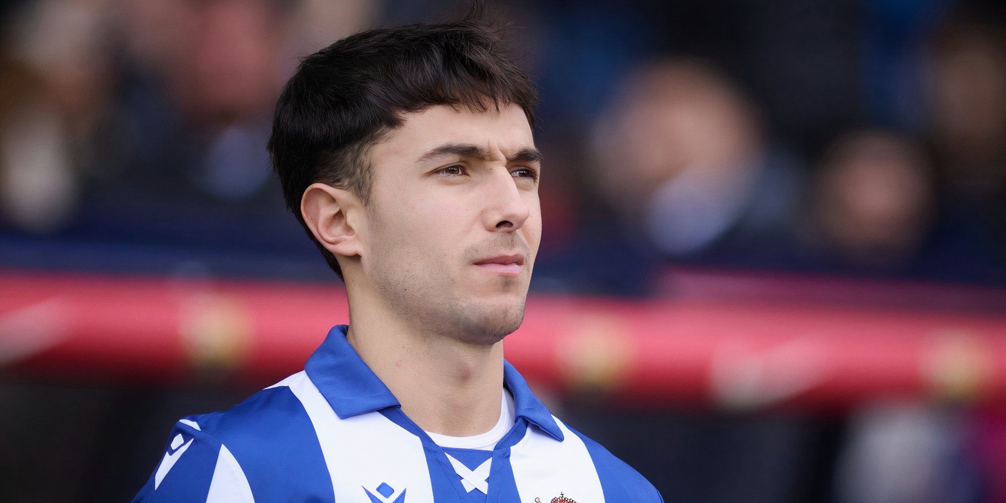 martin zubimendi arsenal