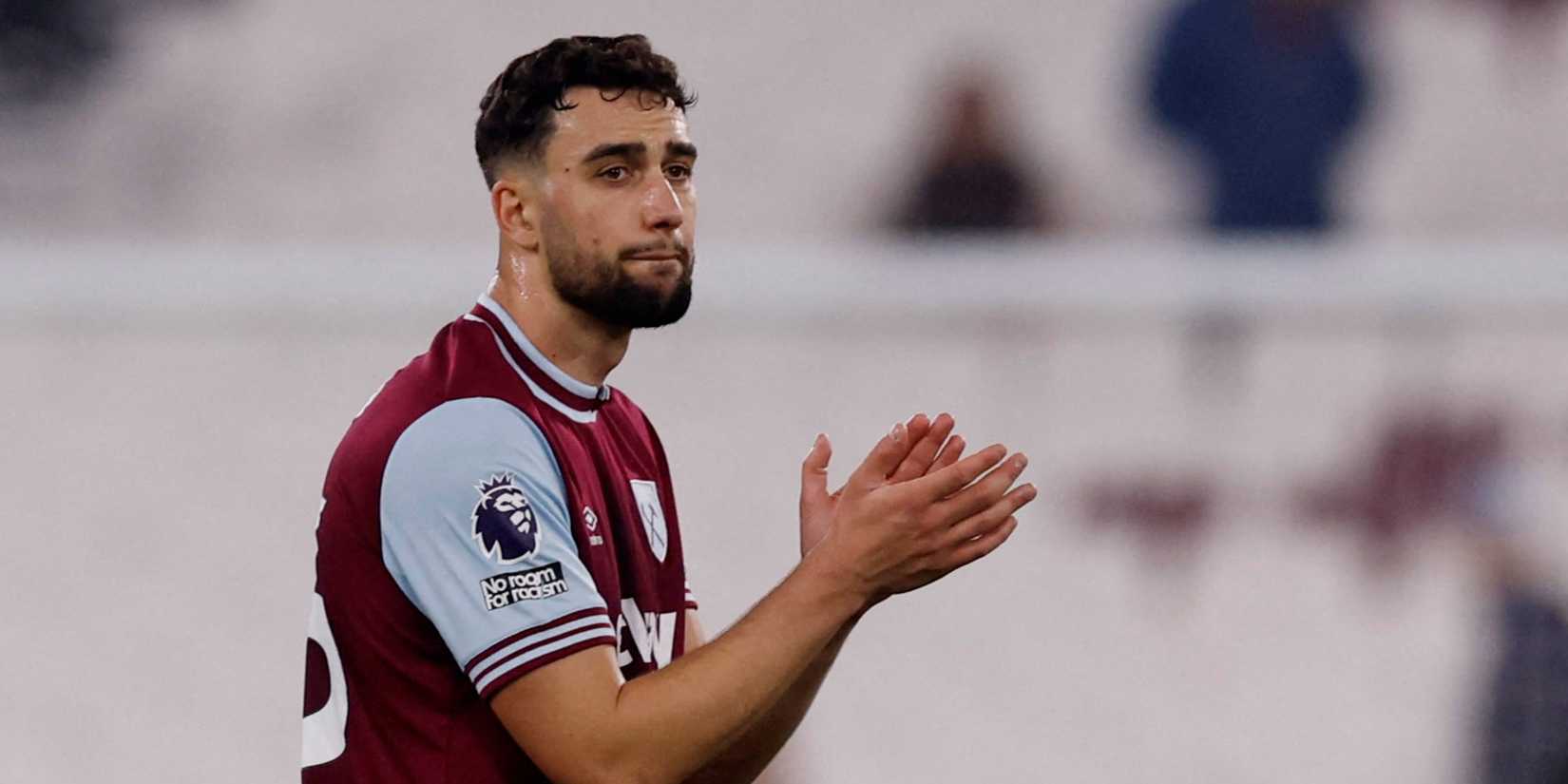 Max Kilman for West Ham