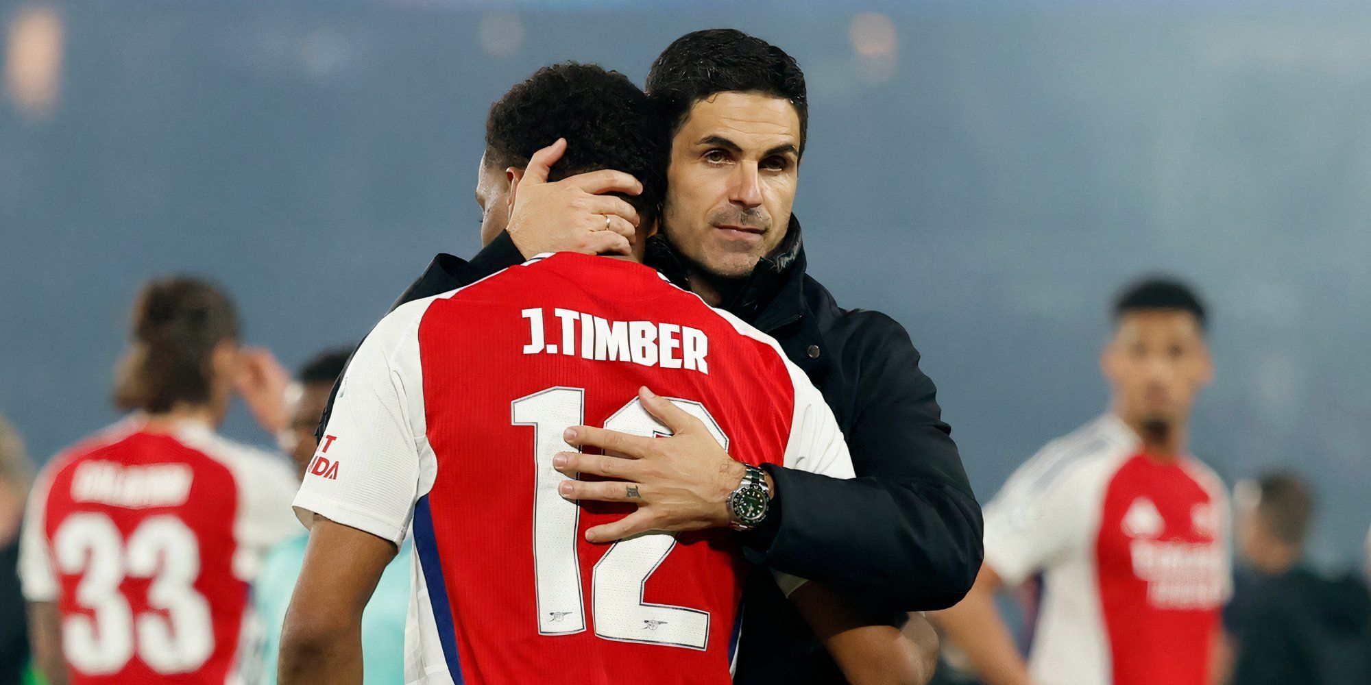 10 Best Right-Backs in World Football [Ranked]