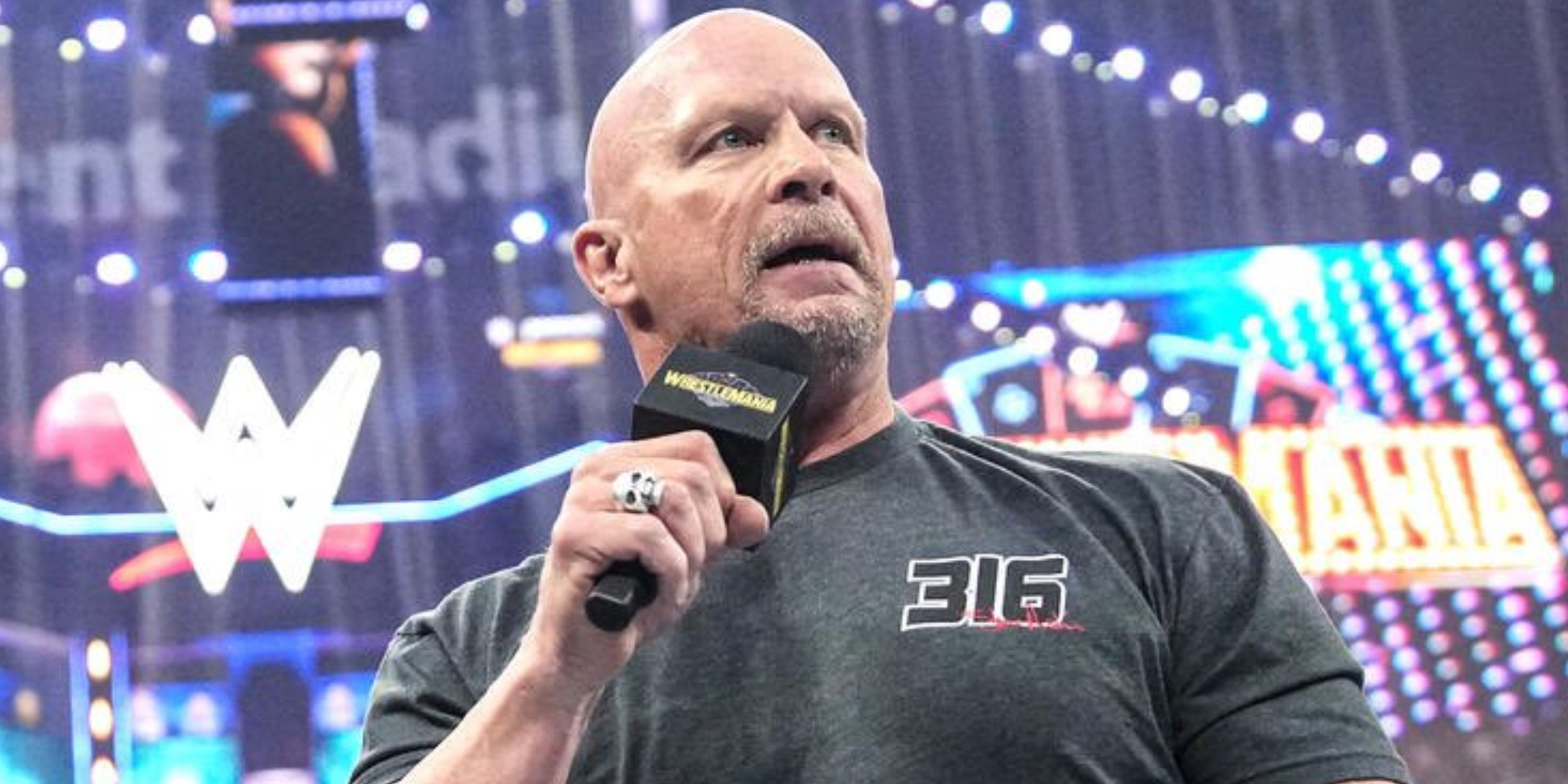 Stone Cold