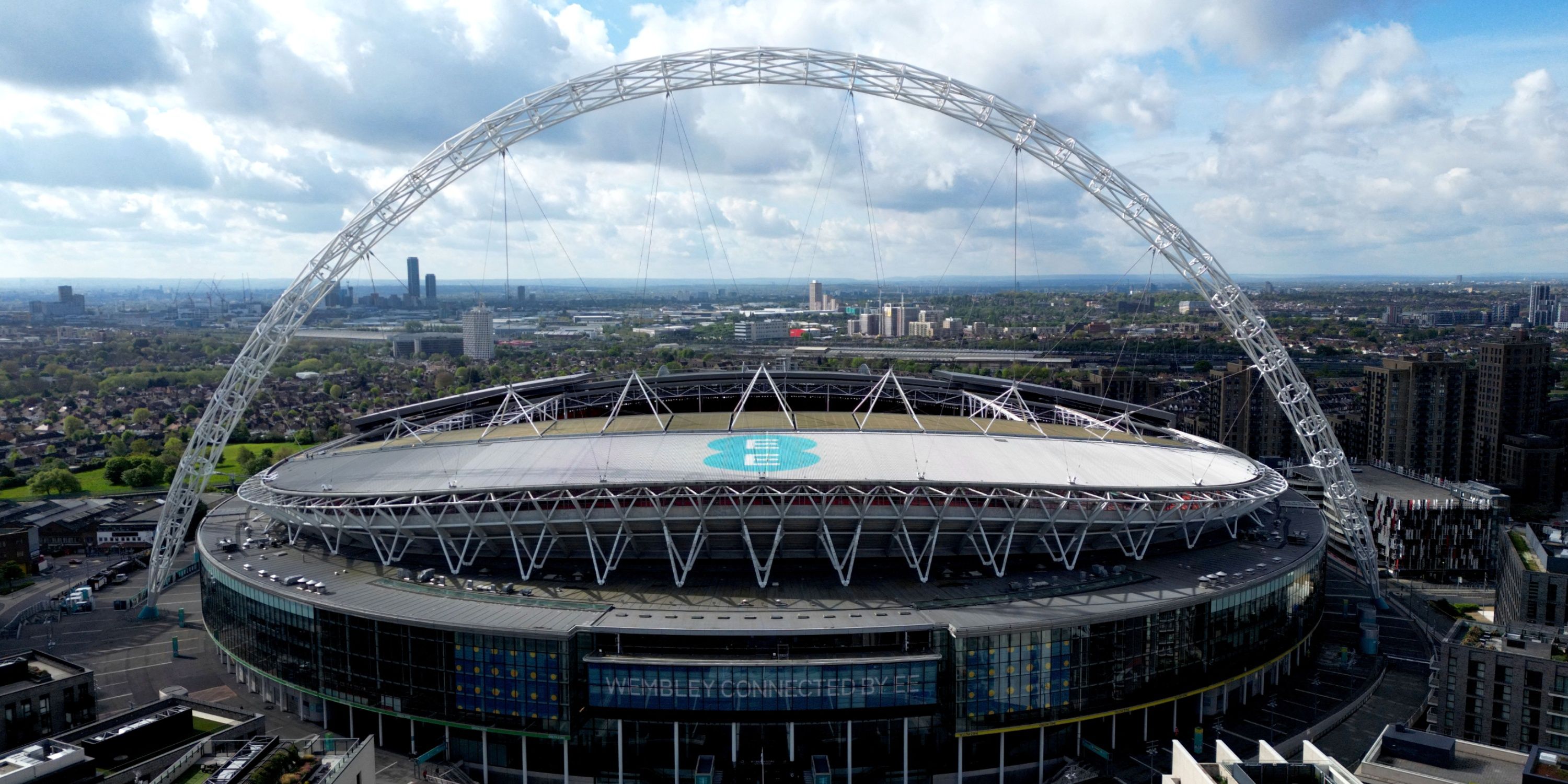 Wembley Stadium
