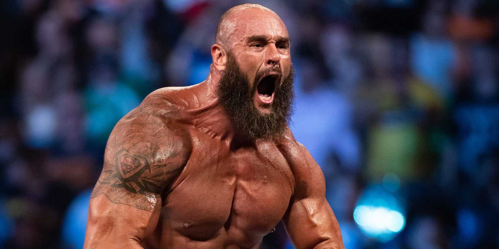 Braun Strowman