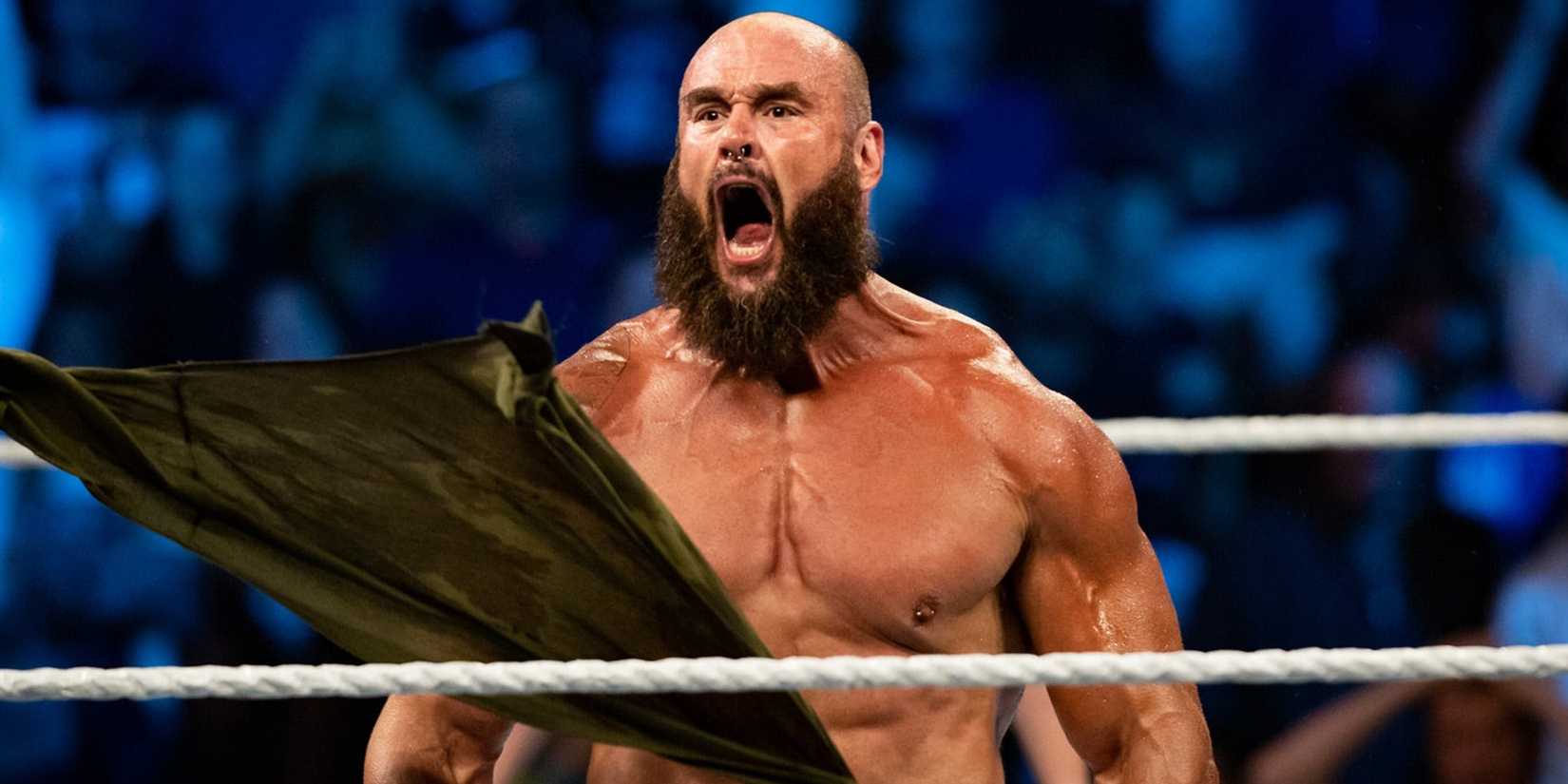 Braun Strowman