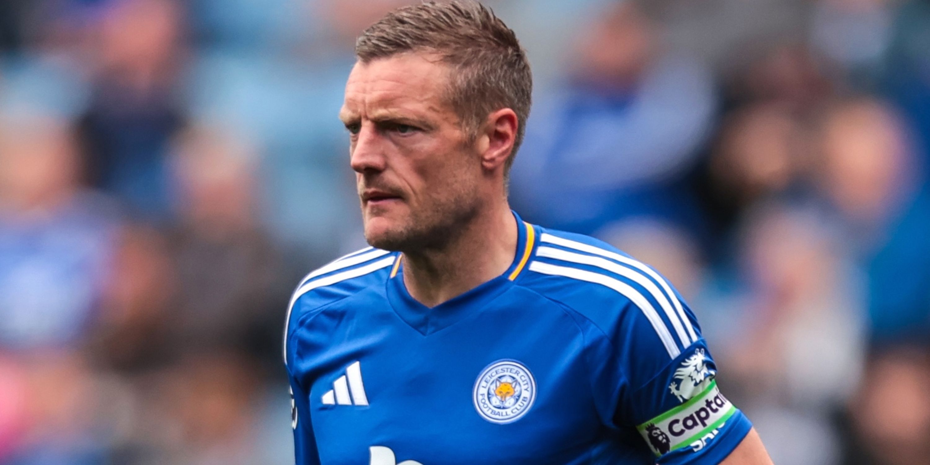 Jamie Vardy