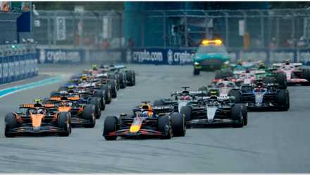 Formula 1