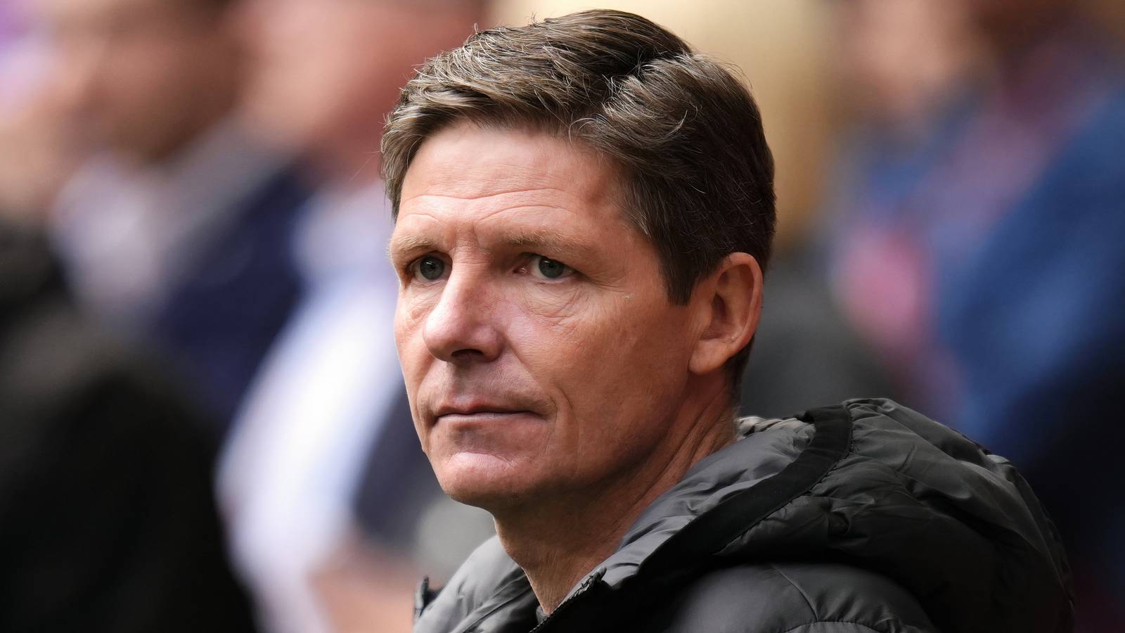 Crystal Palace Eyeing Late Move to Sign 'Unplayable' Tottenham Star - GiveMeSport