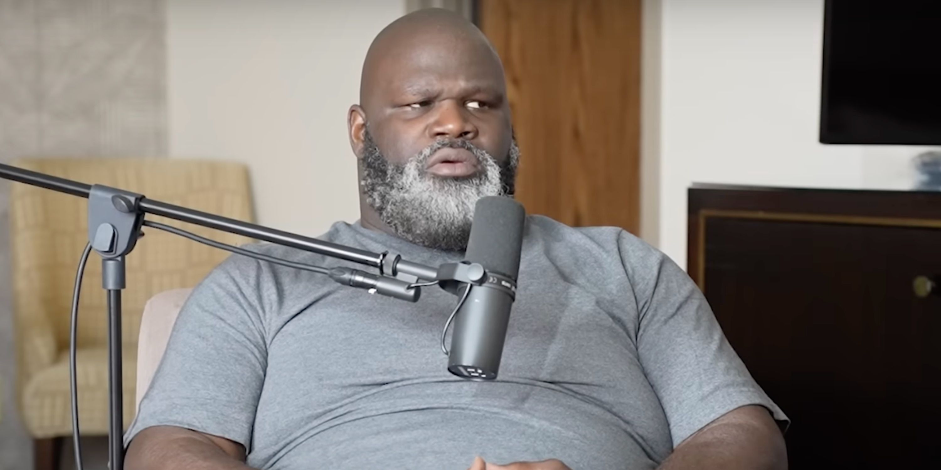 Mark Henry