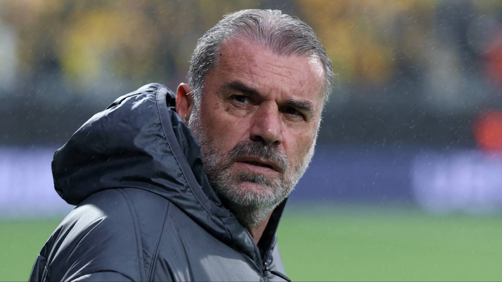 Ange Postecoglou Accepts Nottingham Forest Job After Lengthy Marinakis Talks - GiveMeSport