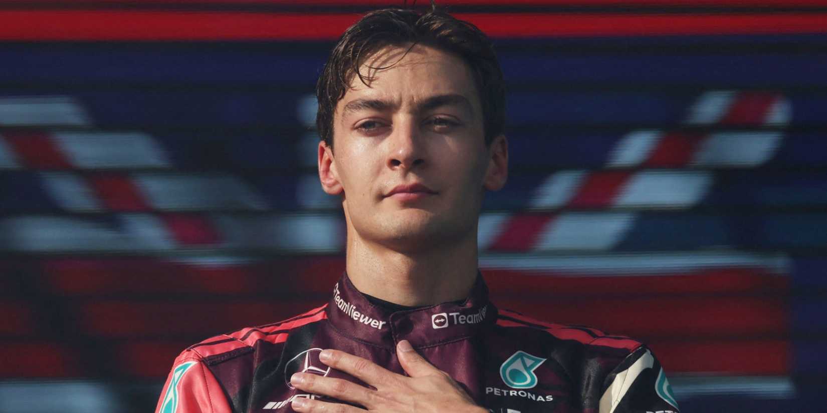 George Russell