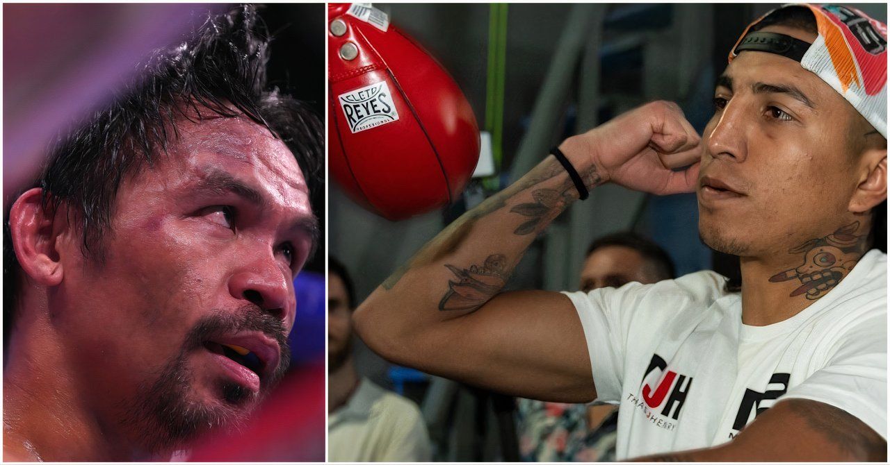 Why Boxing Insiders Are Really Concerned About Manny Pacquiao&#039;s Return to Fight Mario Barrios