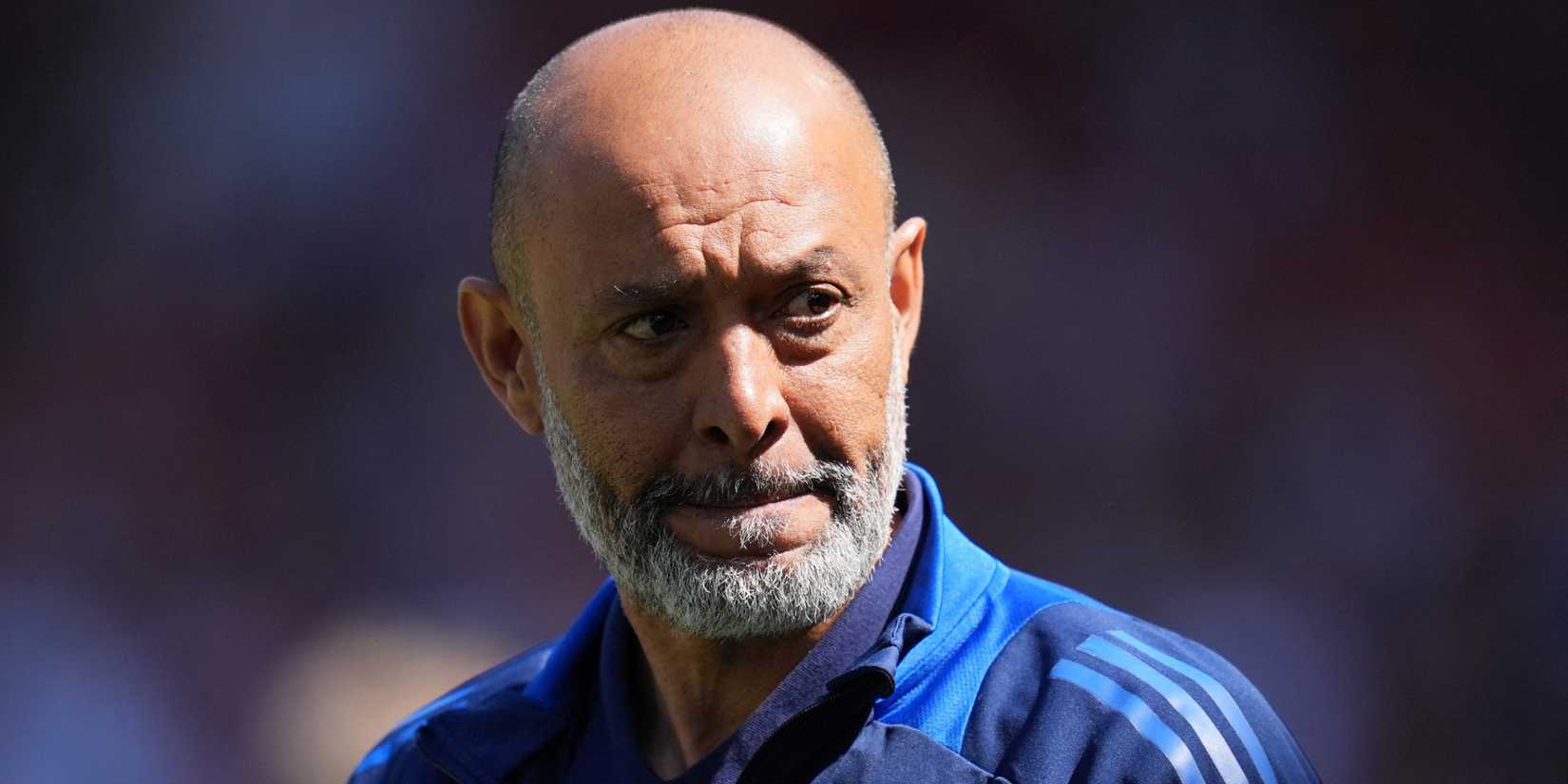 Nuno Espirito Santo