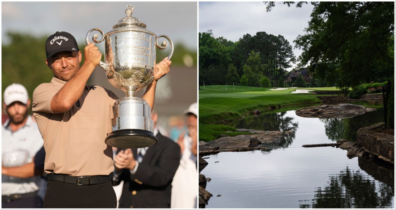 The beer prices for this year's PGA Championship have been revealed - they are insane
