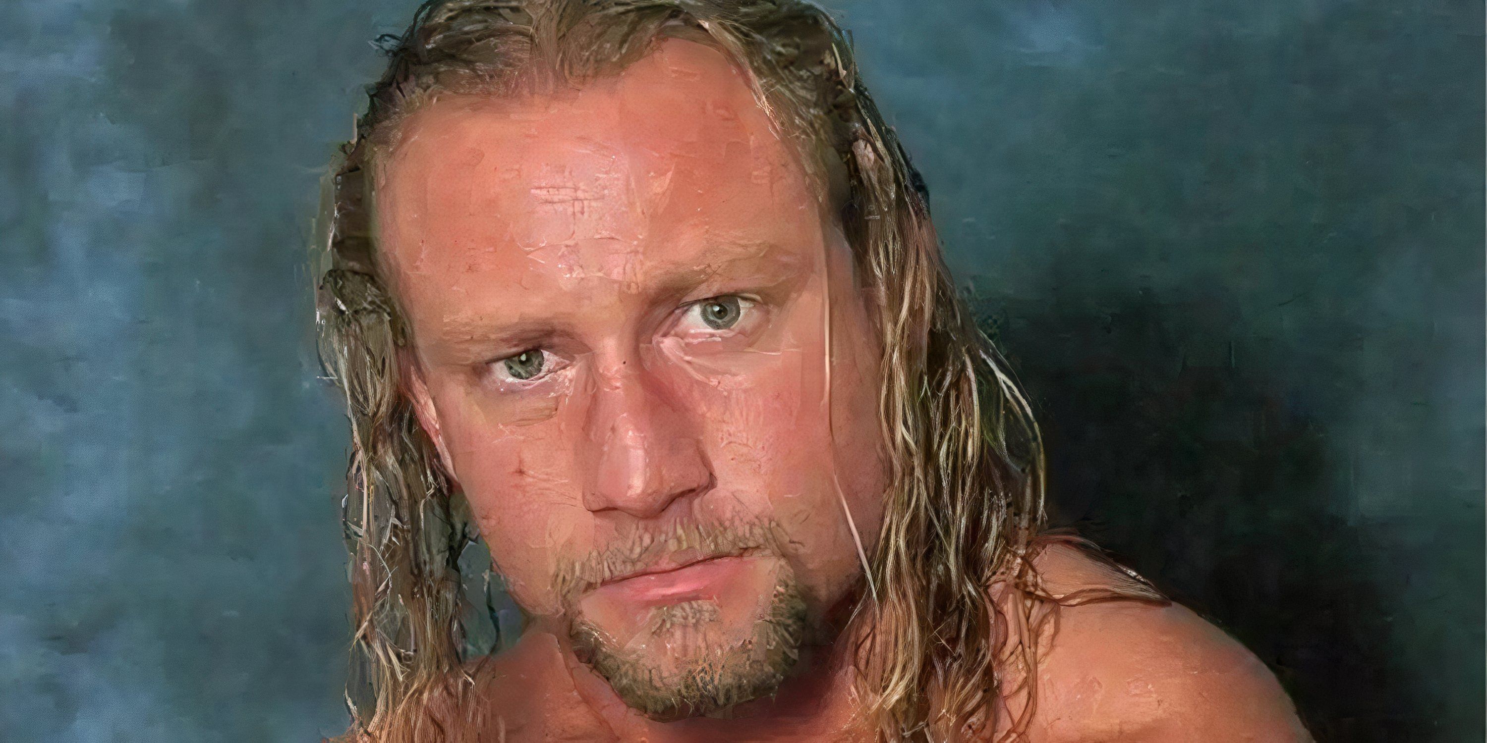 جيري لين في ECW