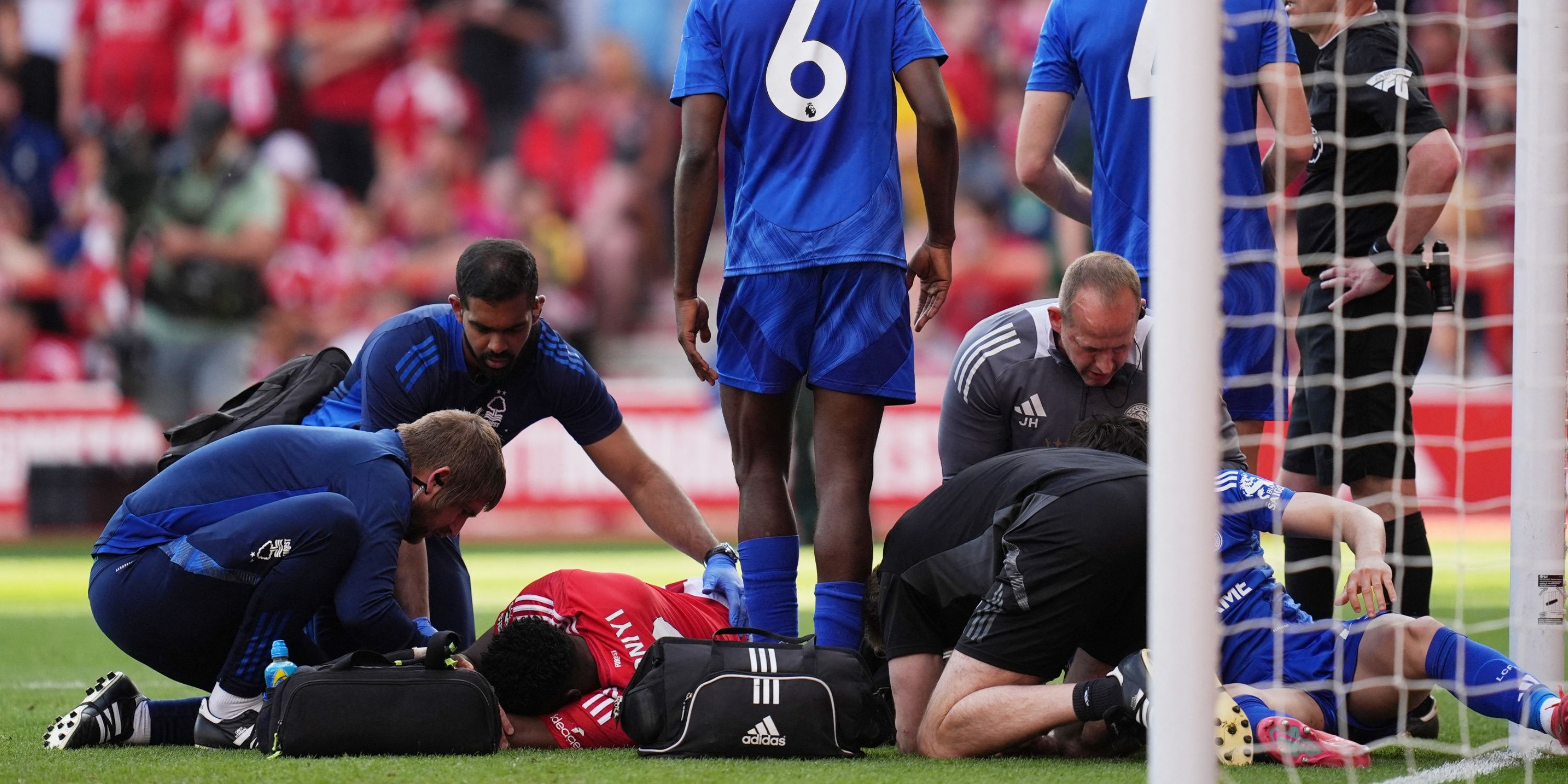 Taiwo Awoniyi