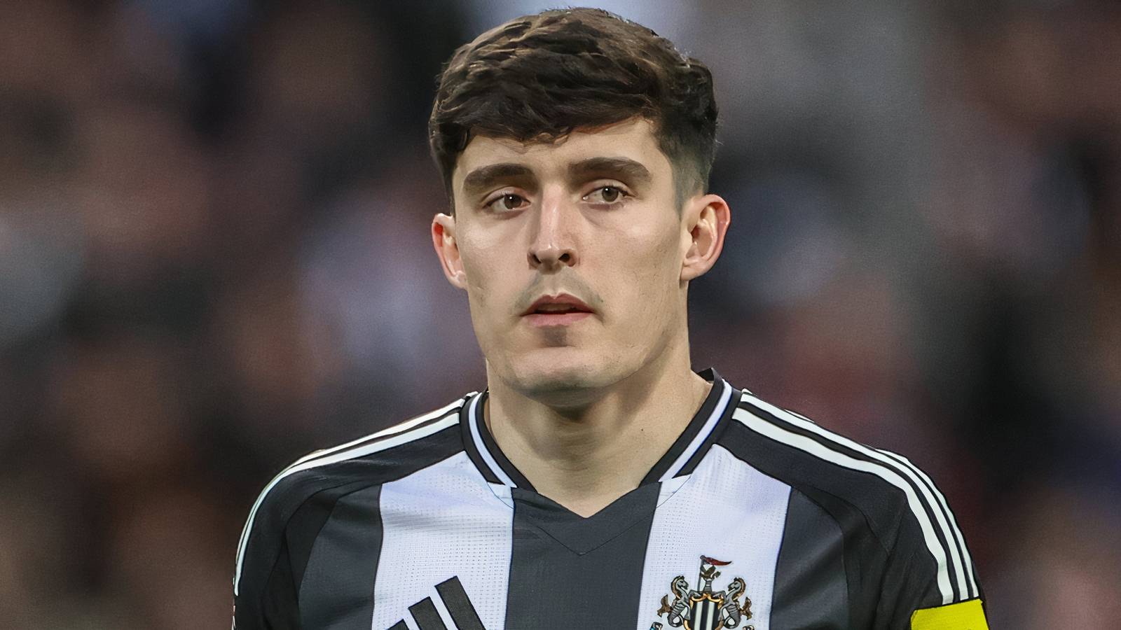 Sky Sports Newcastle Star Tino Livramento Out For 6 8 Weeks With Knee sky-sports-newcastle-star-tino-livramento-out-for-6-8-weeks-with-knee