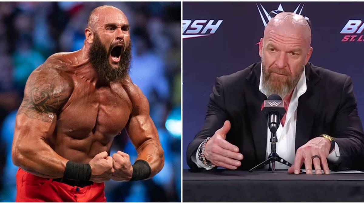 Ex-WWE Writer Expects 2 Recently Returned Superstars to be Released ...