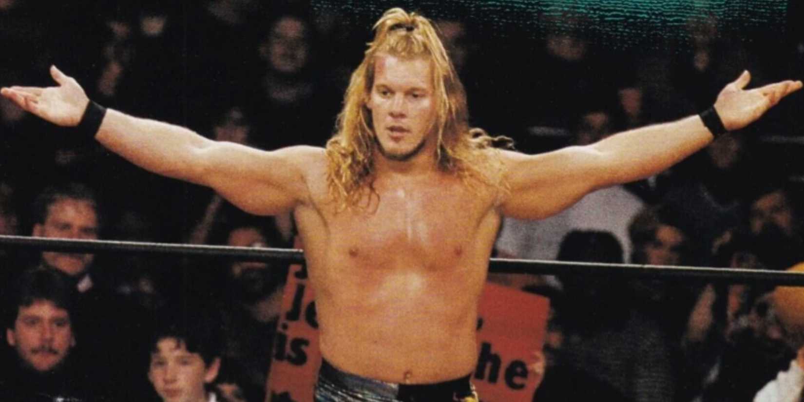 Chris Jericho