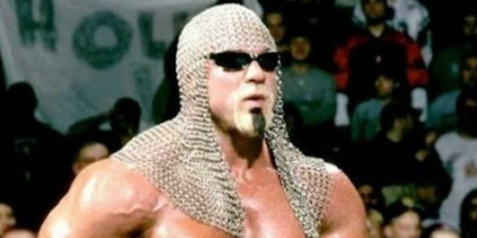 Scott Steiner