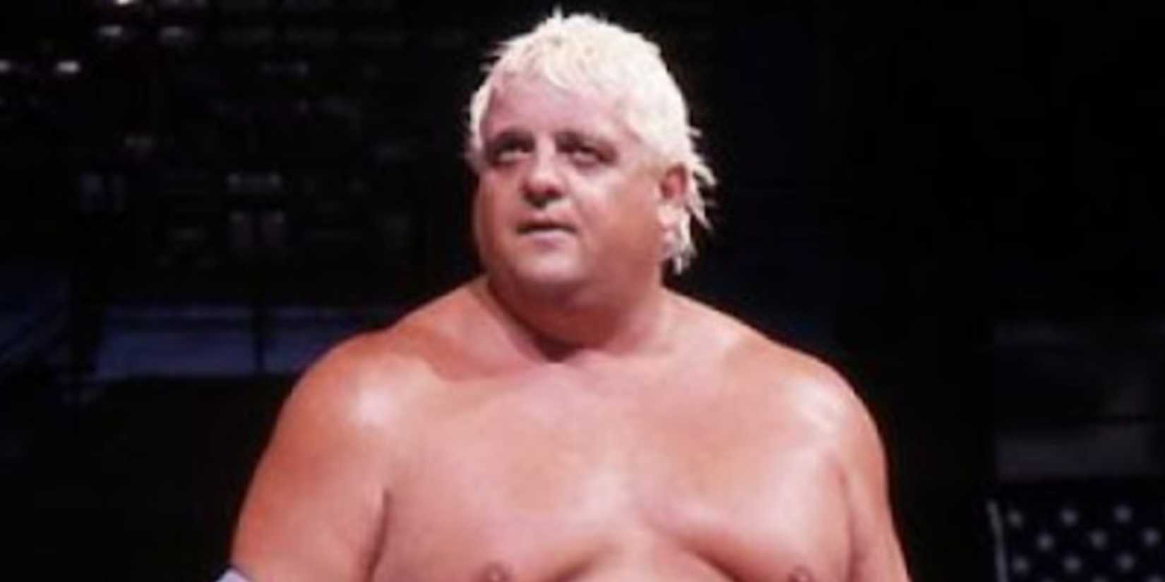 Dusty Rhodes