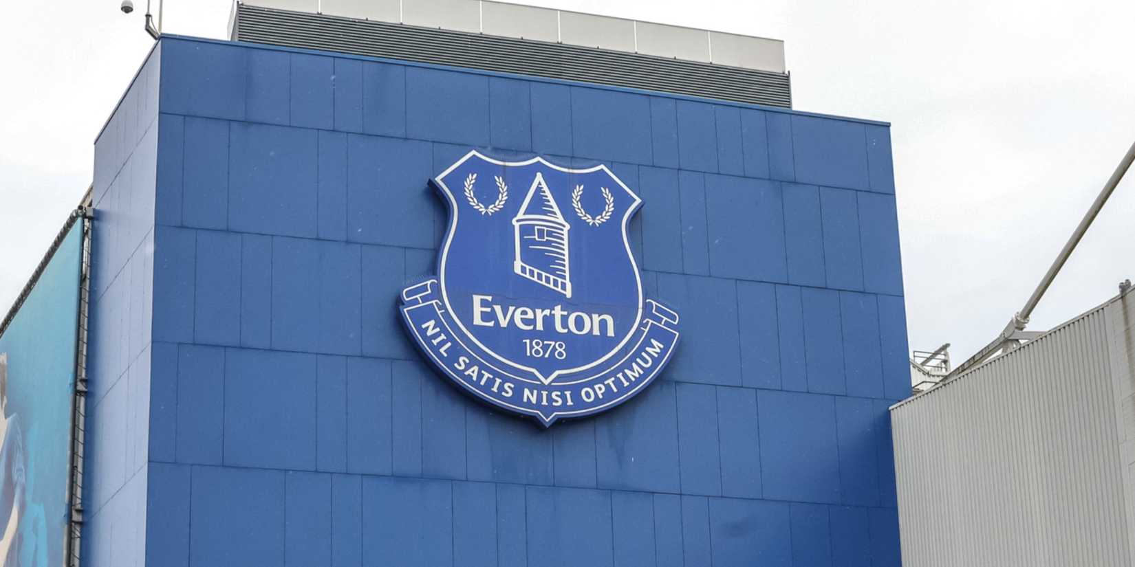 Everton's Goodison Park