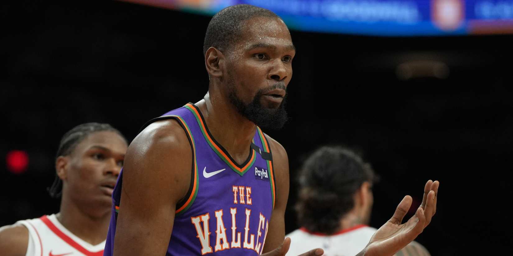 20 highest-paid athletes in 2025 (20-11)