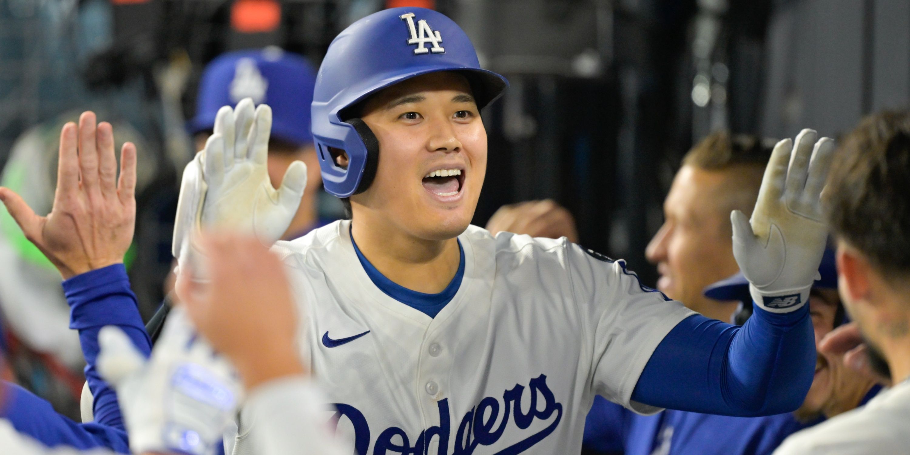 Shohei Ohtani