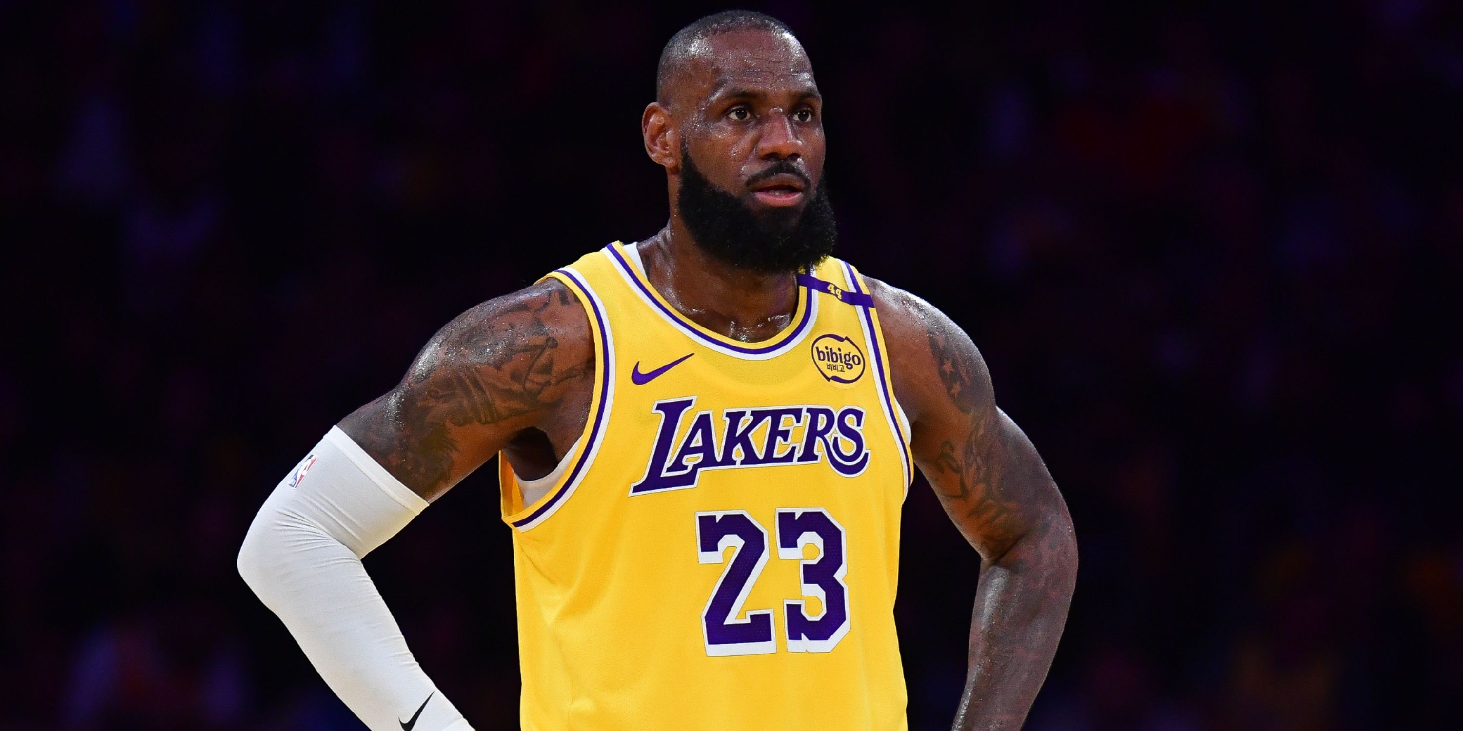 10 Best Small Forwards in NBA History (Ranked)