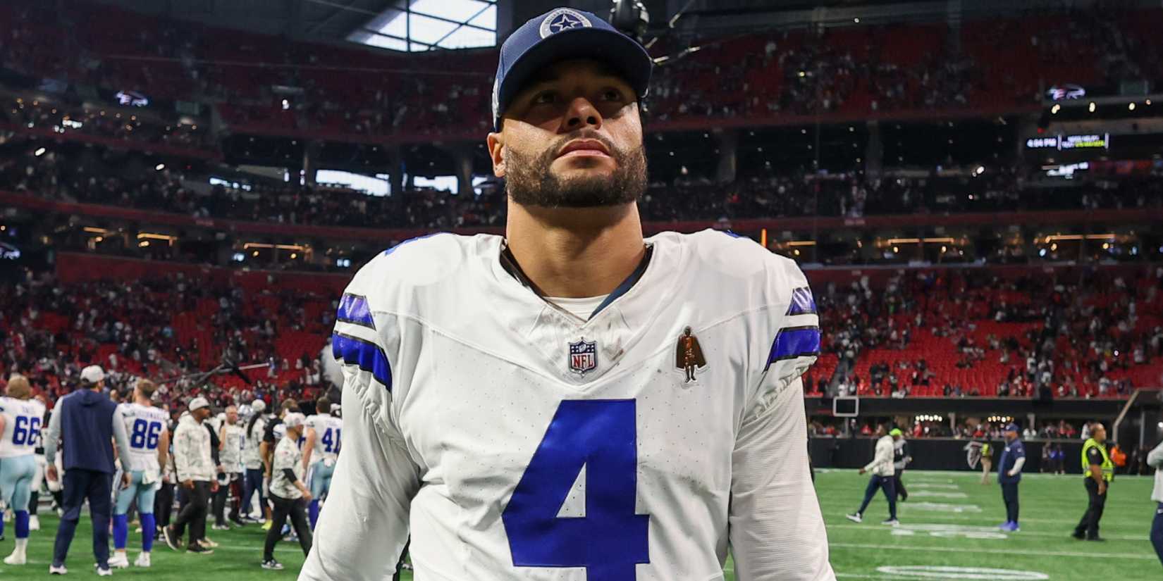 Dak Prescott