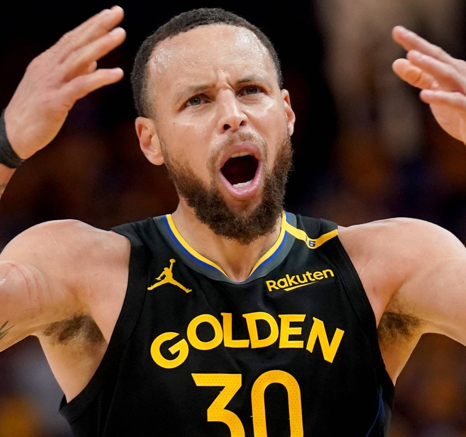 Steph Curry Named his All-Time NBA Starting 5 and Made a Big U-Turn on Kobe  Bryant