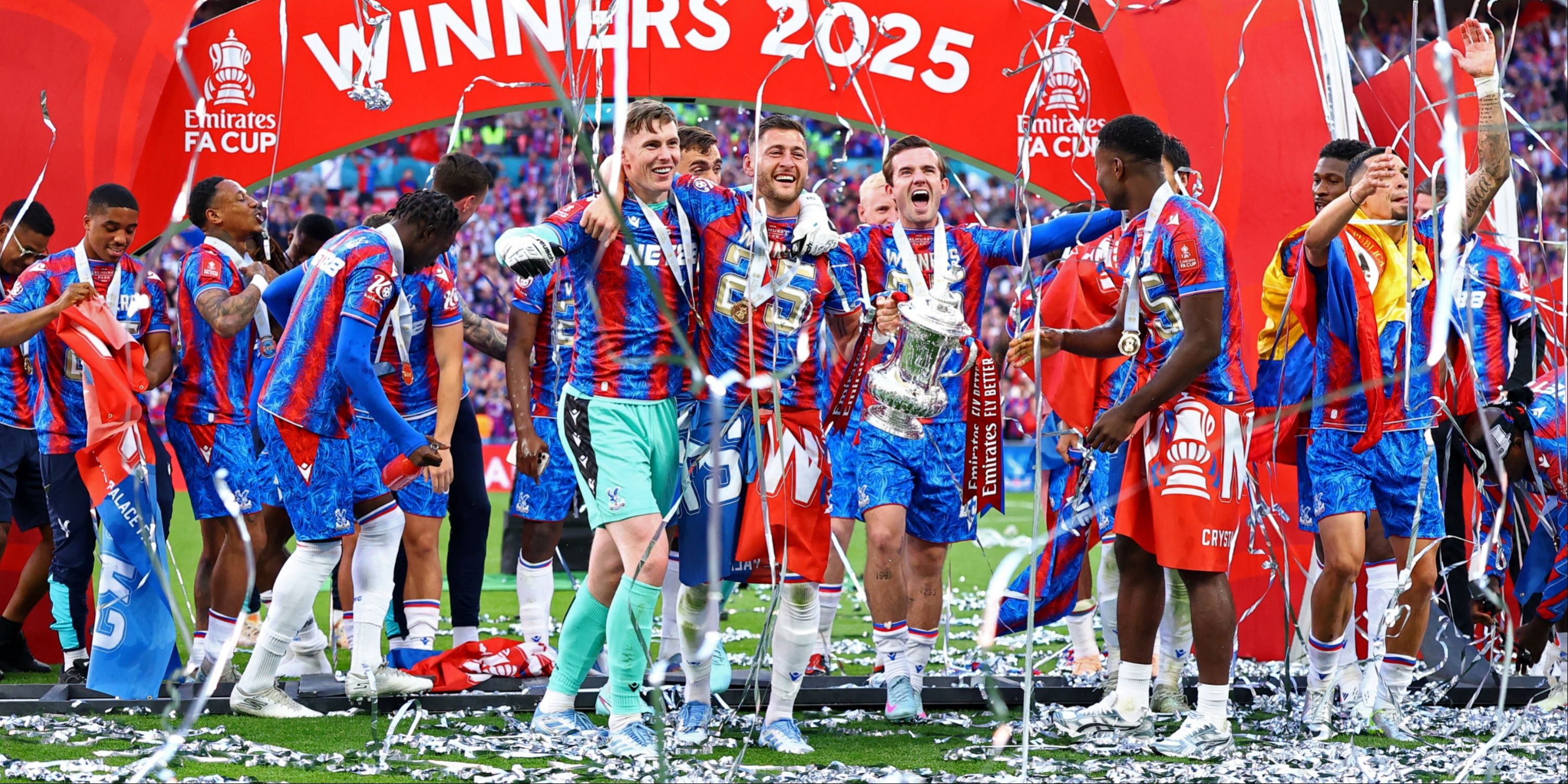 Crystal Palace
