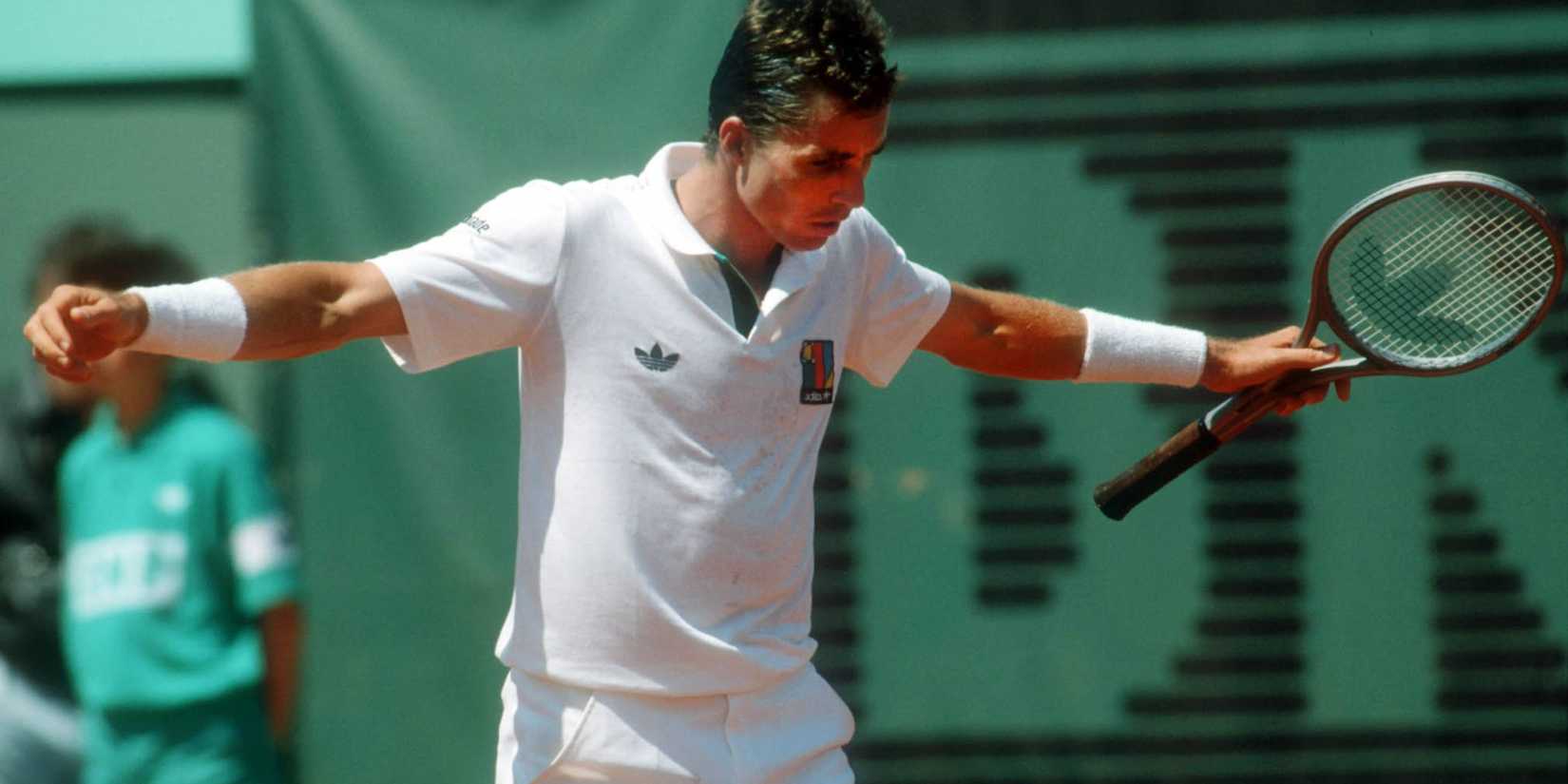 Ivan Lendl