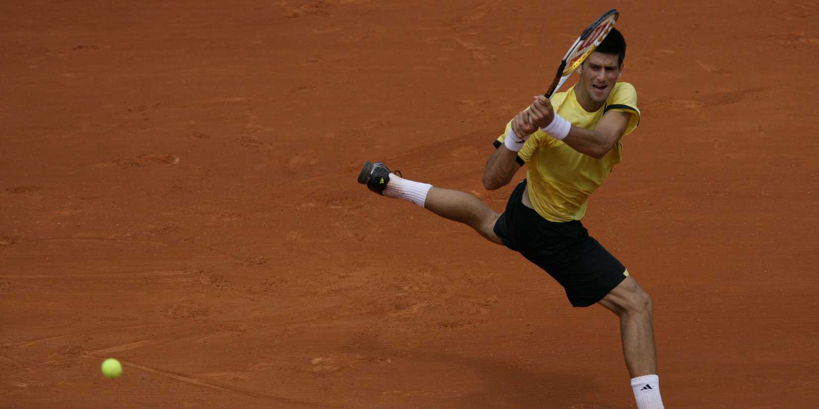 10 Best Clay Court Players in Tennis History (Ranked)