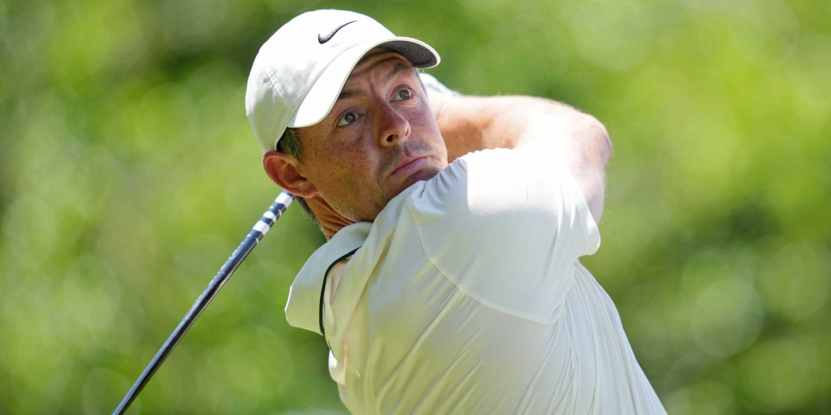 Rory McIlroy