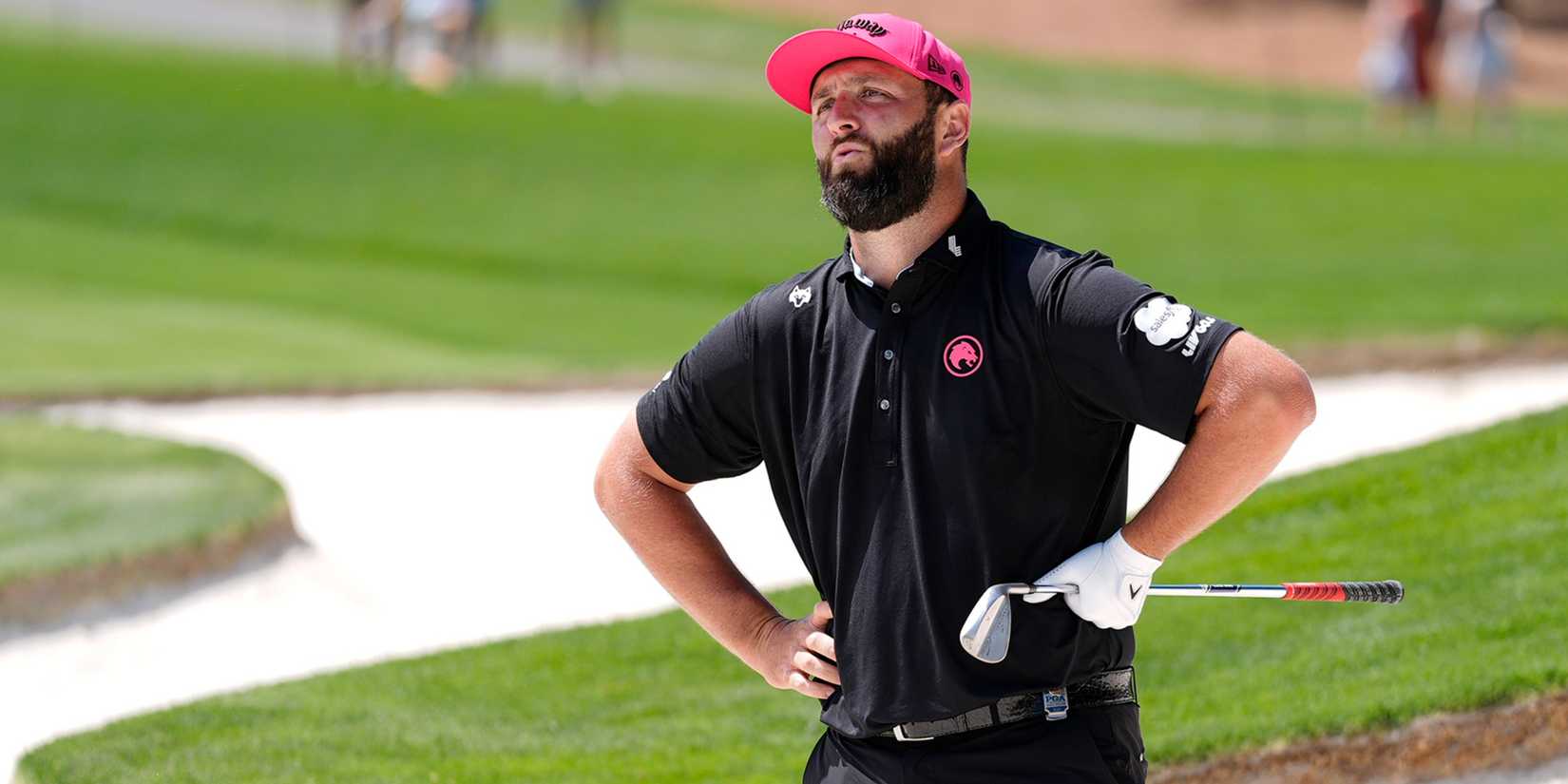 Jon Rahm