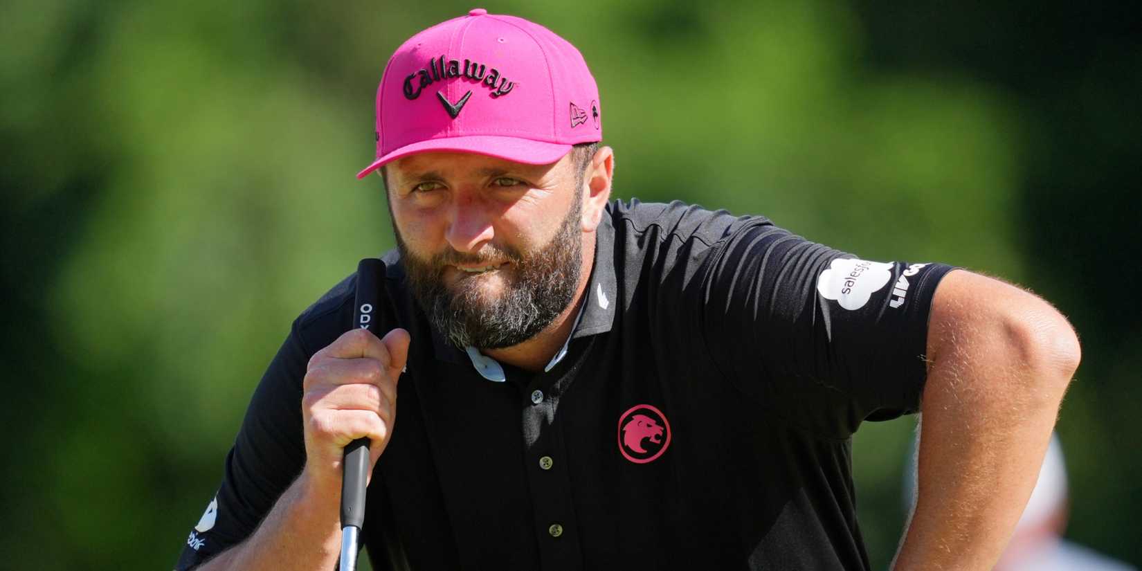 Jon Rahm