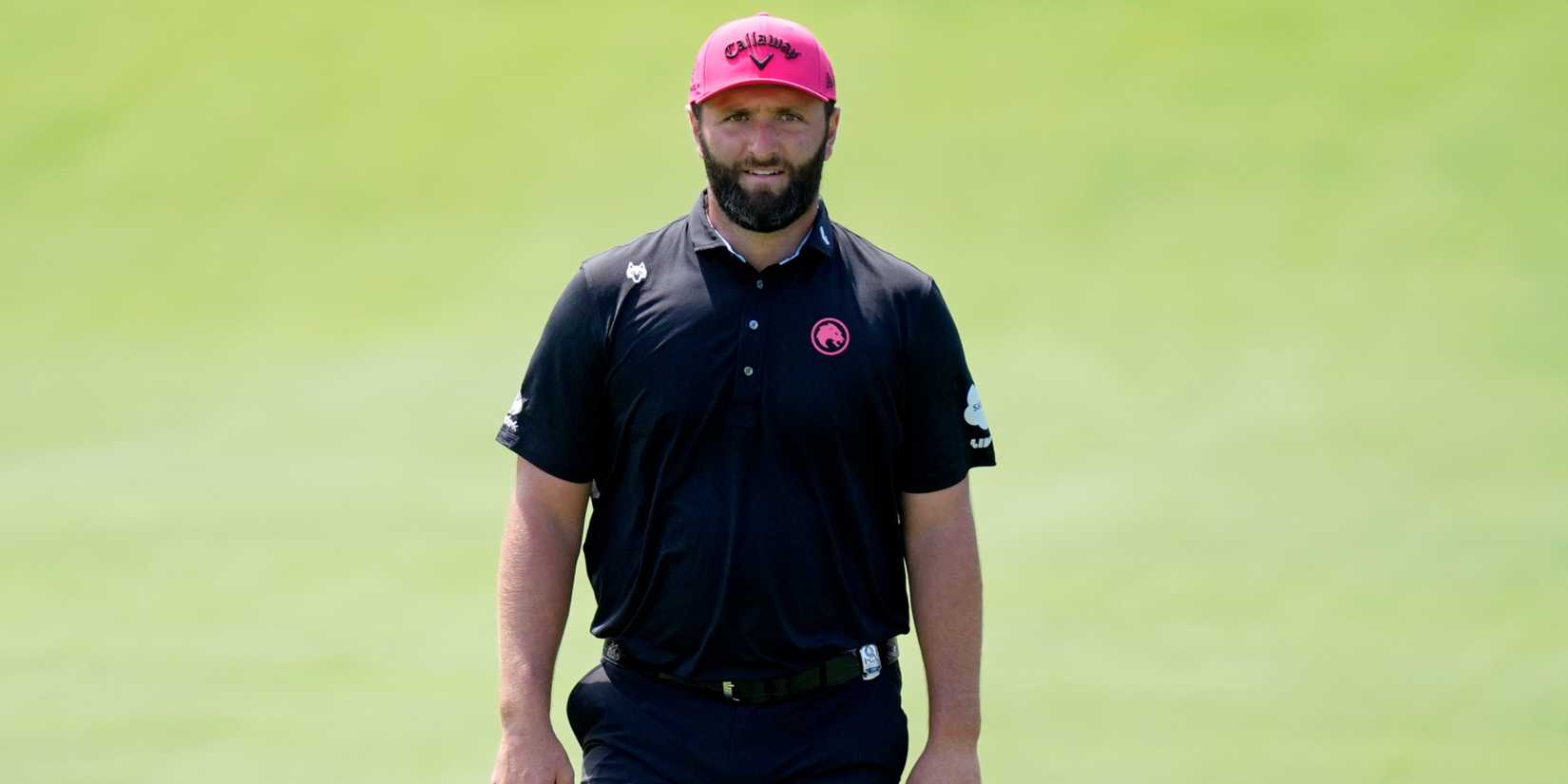 Jon Rahm