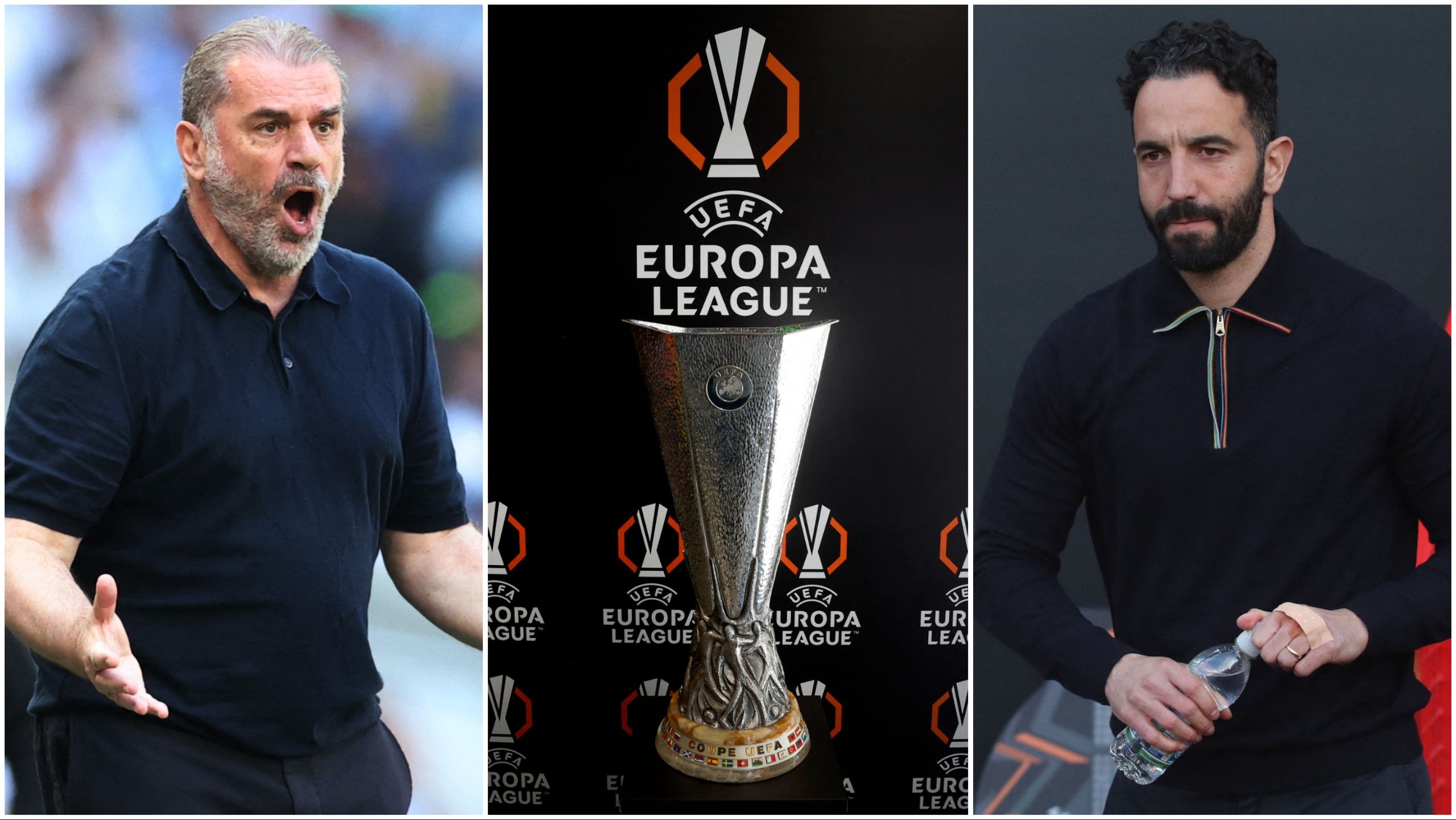 Tottenham vs Man United Injury News: 13 Players That Could Miss Europa League Final - GiveMeSport