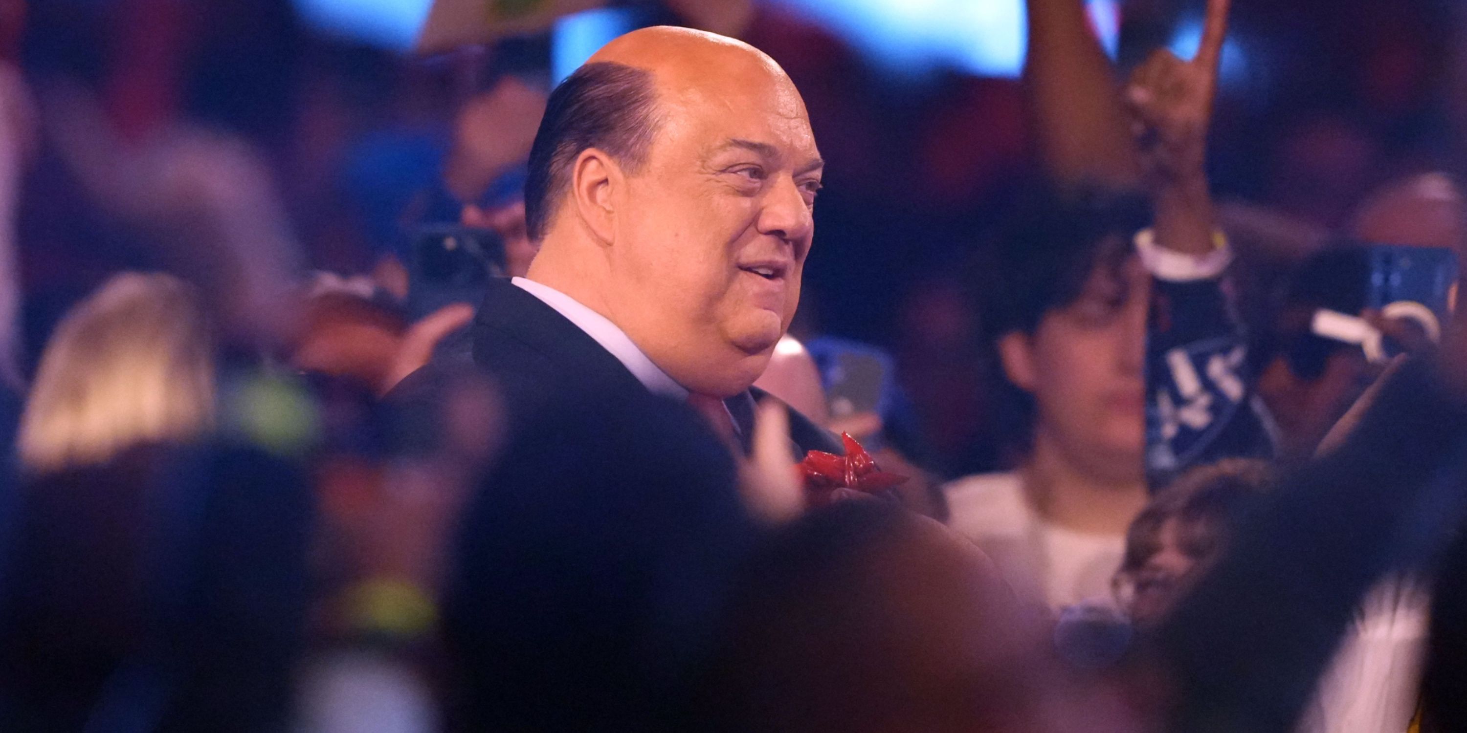 Paul Heyman
