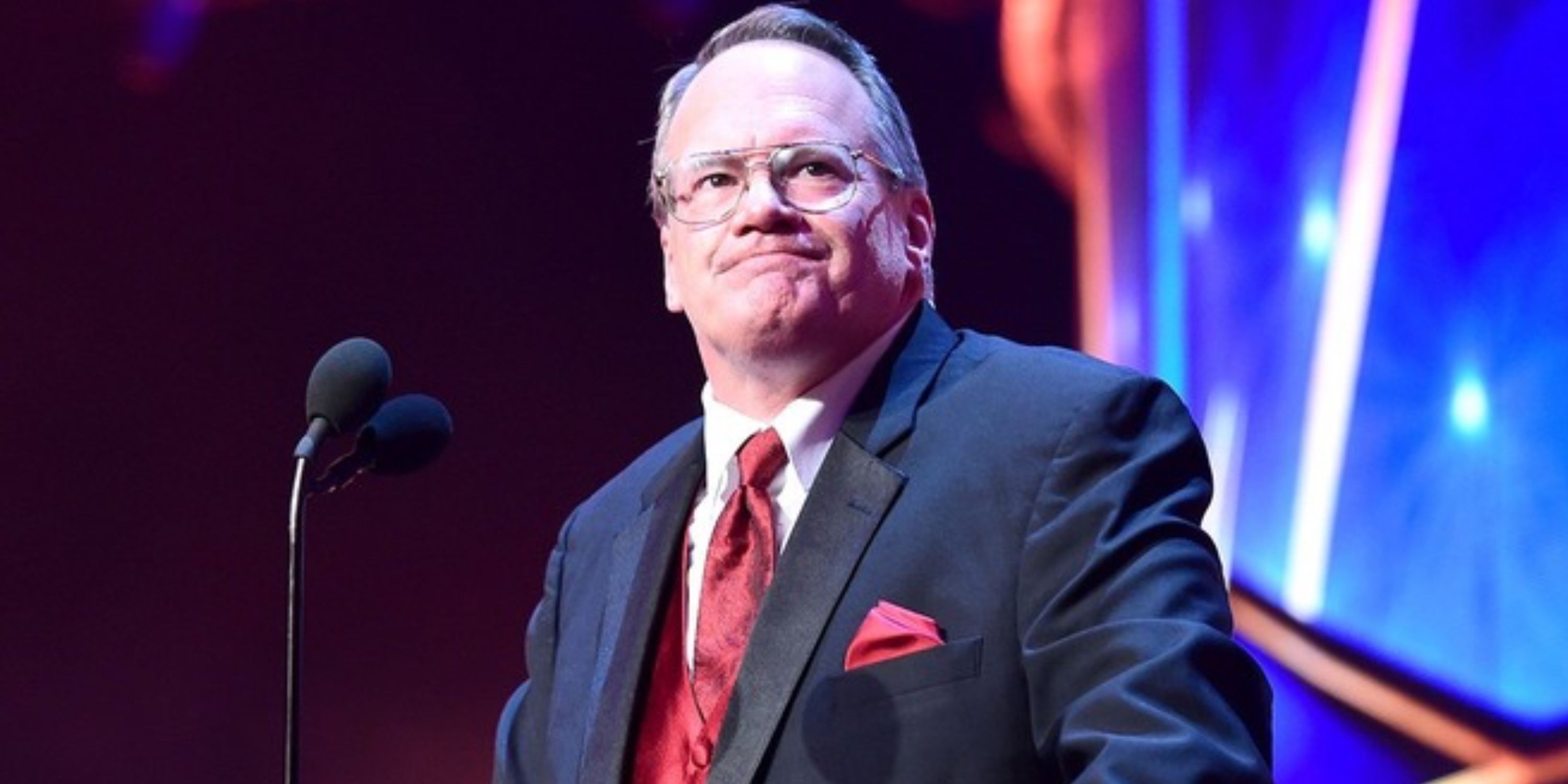 Jim Cornette