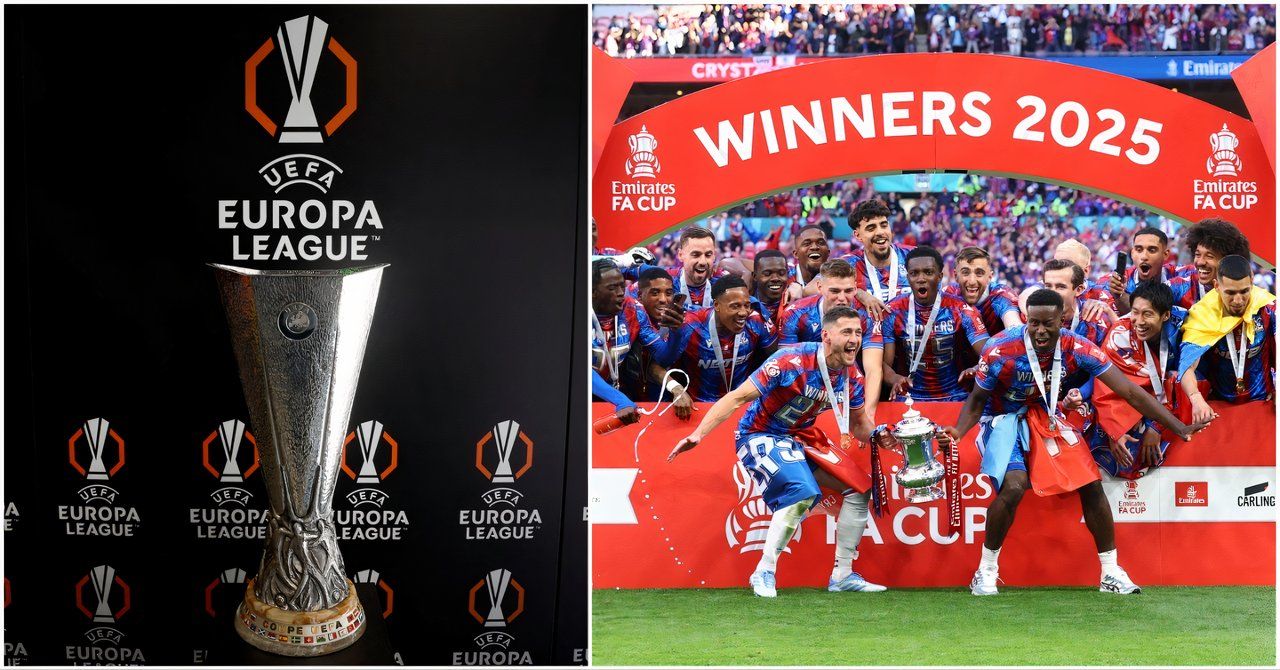 Why Crystal Palace May be Banned From Playing in the Europa League Next Season