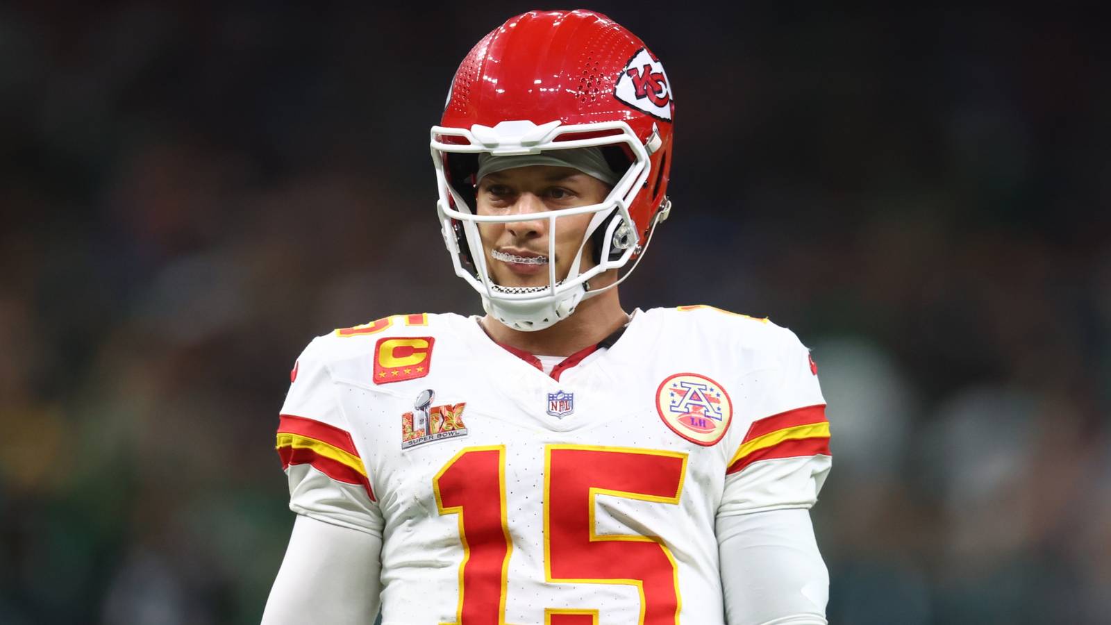 NFL: Skipp Bayliss Names His Current Top 3 Contenders For MVP Award