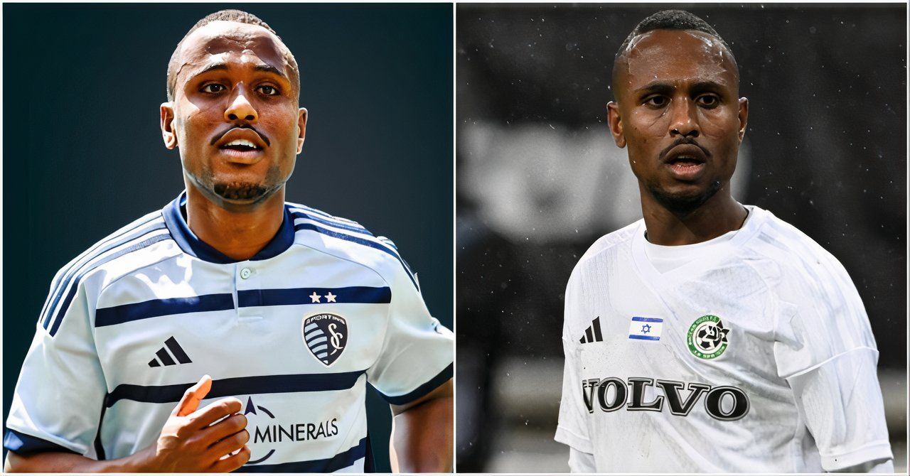 International footballer and ex-MLS player has tragically died at the age of just 31