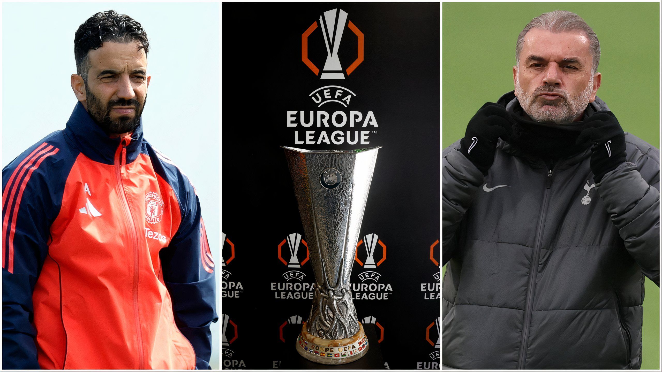 Study reveals who fans of every Premier League club are supporting in the Europa League final - GiveMeSport