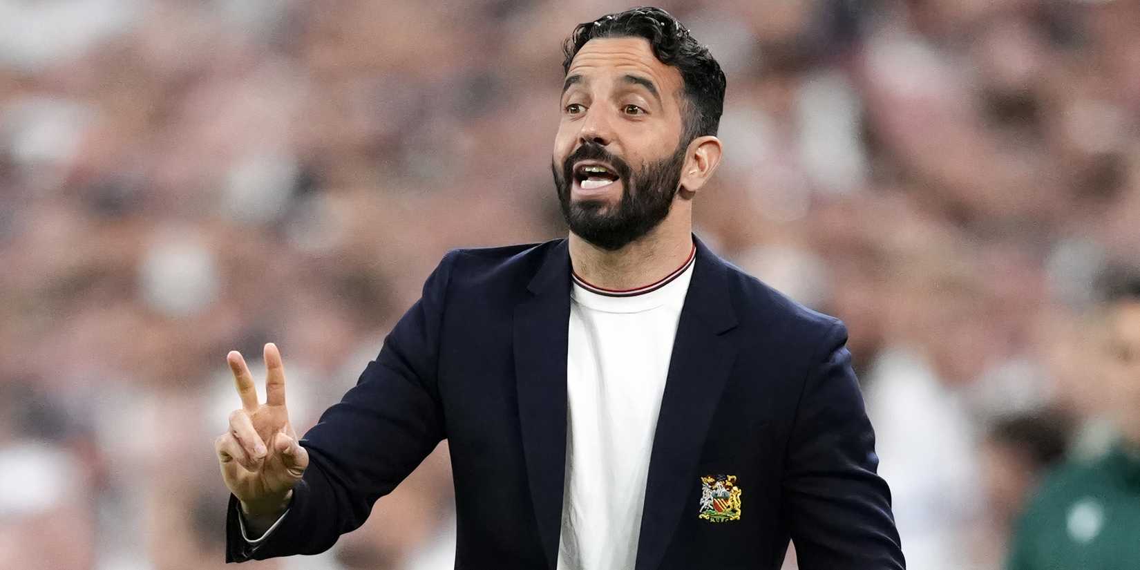 Fabrizio Romano Exclusive: Man Utd 'Advancing Fast' on Fifth Summer Signing