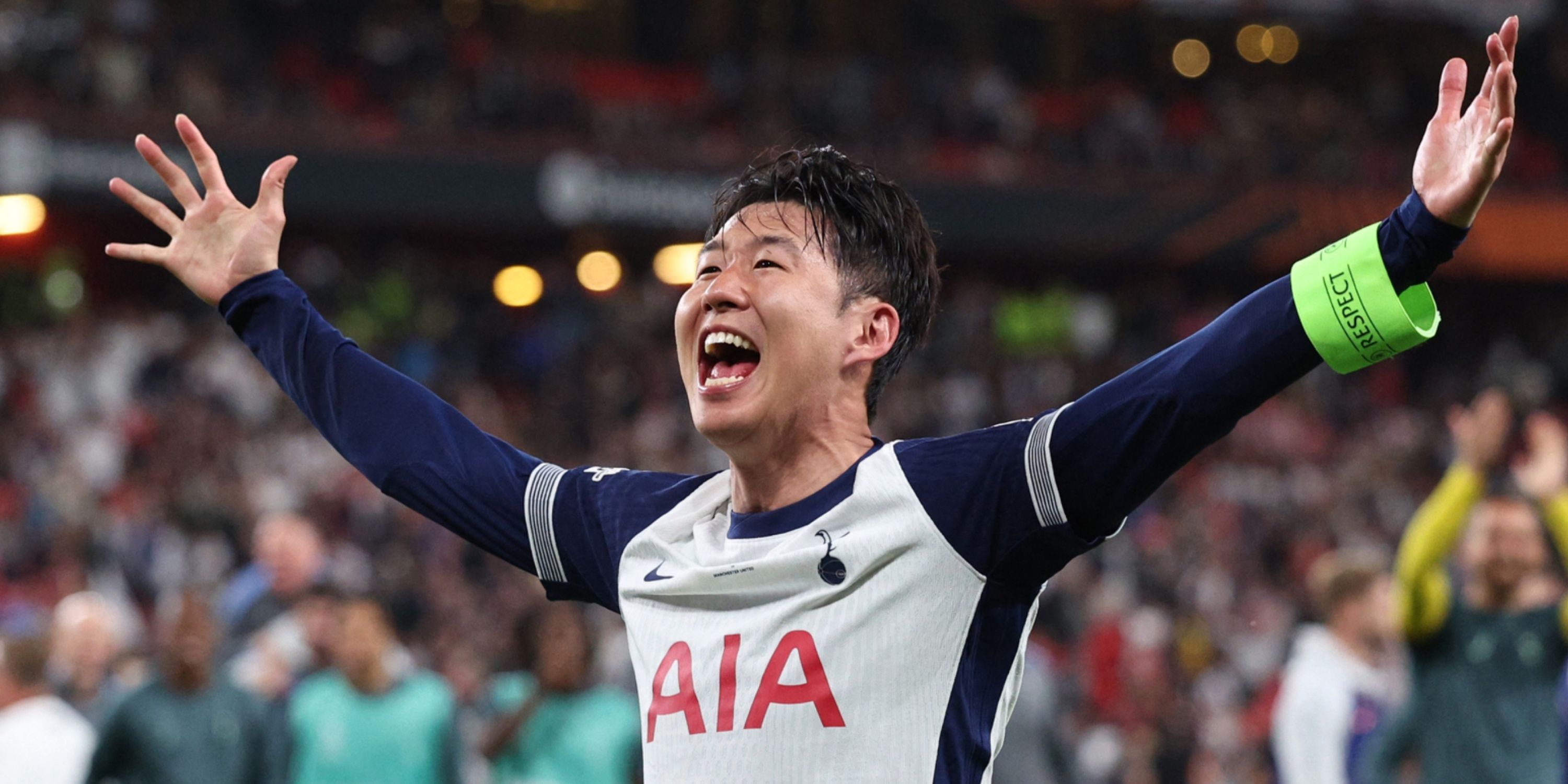 Son Heung-min