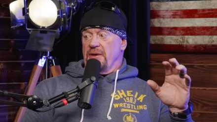 The Undertaker