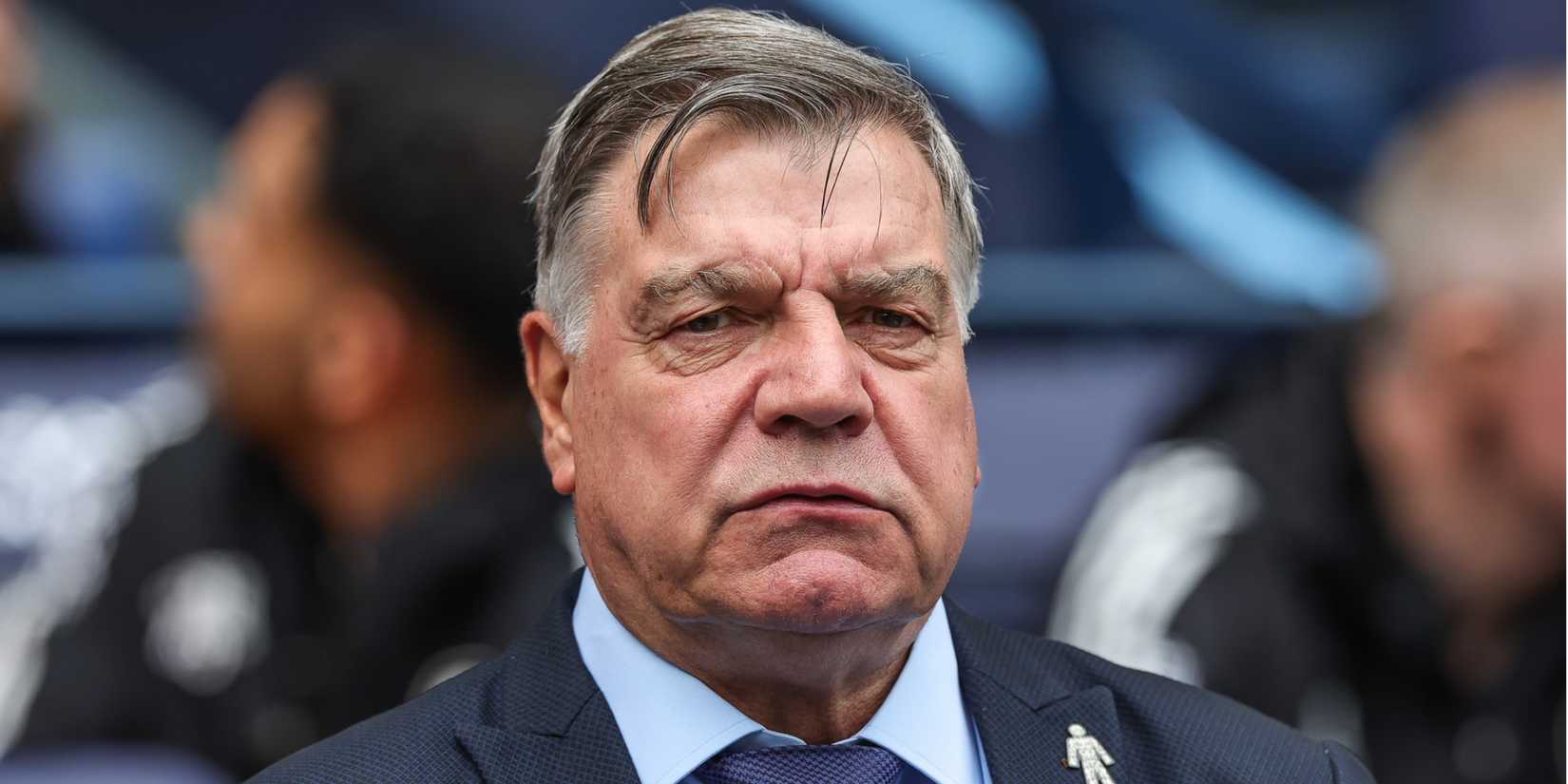 Sam Allardyce