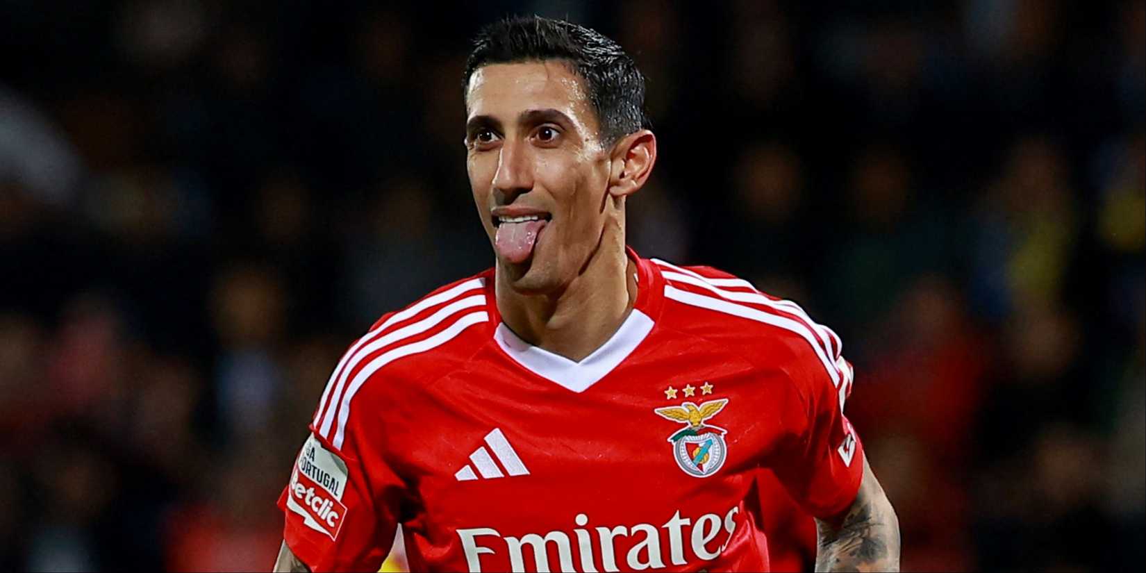 Angel Di Maria